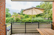 furnished apartement for rent in Hamburg Niendorf/Garstedter Weg. balcony 5 (small)