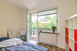 furnished apartement for rent in Hamburg Niendorf/Garstedter Weg. bedroom 6 (small)
