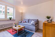 furnished apartement for rent in Hamburg Niendorf/Garstedter Weg. living area 5 (small)