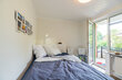 moeblierte Wohnung mieten in Hamburg Niendorf/Garstedter Weg. Schlafzimmer 7 (klein)