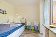 moeblierte Wohnung mieten in Hamburg Niendorf/Garstedter Weg. Schlafzimmer 8 (klein)