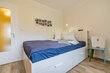 moeblierte Wohnung mieten in Hamburg Niendorf/Garstedter Weg. Schlafzimmer 9 (klein)