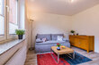 moeblierte Wohnung mieten in Hamburg Niendorf/Garstedter Weg. Wohnbereich 6 (klein)