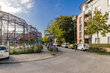 Alquilar apartamento amueblado en Hamburgo Sternschanze/Bei der Schilleroper.  alrededores 3 (pequ)