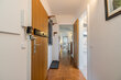 Alquilar apartamento amueblado en Hamburgo Sternschanze/Bei der Schilleroper.  pasillo 5 (pequ)