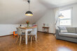 Alquilar apartamento amueblado en Hamburgo Sternschanze/Bei der Schilleroper.  vivir y comer 11 (pequ)