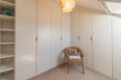 furnished apartement for rent in Hamburg Sternschanze/Bei der Schilleroper.  dressing room 4 (small)