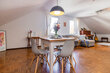 furnished apartement for rent in Hamburg Sternschanze/Bei der Schilleroper.  eating 4 (small)