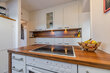 furnished apartement for rent in Hamburg Sternschanze/Bei der Schilleroper.  kitchen 5 (small)