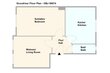 Alquilar apartamento amueblado en Hamburgo Winterhude/Gottschedstr.. plano 2 (pequ)