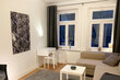 moeblierte Wohnung mieten in Hamburg Winterhude/Gottschedstr.. Wohnzimmer 5 (klein)
