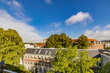 Alquilar apartamento amueblado en Hamburgo Altona/Palmaille. balcón 8 (pequ)