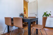 Alquilar apartamento amueblado en Hamburgo Altona/Palmaille. comer 2 (pequ)