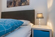Alquilar apartamento amueblado en Hamburgo Altona/Palmaille. dormitorio 6 (pequ)