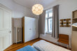 Alquilar apartamento amueblado en Hamburgo Altona/Palmaille. dormitorio 8 (pequ)
