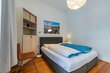 Alquilar apartamento amueblado en Hamburgo Altona/Palmaille. dormitorio 7 (pequ)