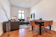 Alquilar apartamento amueblado en Hamburgo Altona/Palmaille. vivir y comer 5 (pequ)