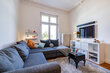 Alquilar apartamento amueblado en Hamburgo Altona/Palmaille. vivir y comer 7 (pequ)