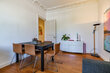 Alquilar apartamento amueblado en Hamburgo Altona/Palmaille. vivir y comer 8 (pequ)