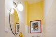 furnished apartement for rent in Hamburg Altona/Palmaille. 2nd bathroom 2 (small)