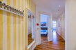 furnished apartement for rent in Hamburg Altona/Palmaille. hall 6 (small)