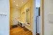 furnished apartement for rent in Hamburg Altona/Palmaille. hall 8 (small)