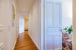 furnished apartement for rent in Hamburg Altona/Palmaille. hall 7 (small)