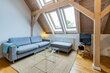 furnished apartement for rent in Hamburg Eimsbüttel/Bellealliancestraße.  living & dining 10 (small)