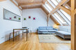 furnished apartement for rent in Hamburg Eimsbüttel/Bellealliancestraße.  living & dining 9 (small)