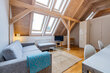 furnished apartement for rent in Hamburg Eimsbüttel/Bellealliancestraße.  living & dining 12 (small)