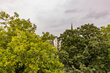 furnished apartement for rent in Hamburg Eimsbüttel/Bellealliancestraße.  loft bed 6 (small)