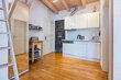 furnished apartement for rent in Hamburg Eimsbüttel/Bellealliancestraße.  open-plan kitchen 5 (small)