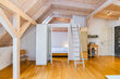 moeblierte Wohnung mieten in Hamburg Eimsbüttel/Bellealliancestraße. Schlafzimmer 4 (klein)