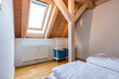 moeblierte Wohnung mieten in Hamburg Eimsbüttel/Bellealliancestraße. Schlafzimmer 5 (klein)
