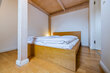 moeblierte Wohnung mieten in Hamburg Eimsbüttel/Bellealliancestraße. Schlafzimmer 6 (klein)