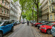 Alquilar apartamento amueblado en Hamburgo Eimsbüttel/Bellealliancestraße.  alrededores 4 (pequ)