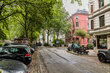 Alquilar apartamento amueblado en Hamburgo Eimsbüttel/Bellealliancestraße.  alrededores 5 (pequ)