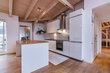 Alquilar apartamento amueblado en Hamburgo Eimsbüttel/Bellealliancestraße.  cocina abierta 7 (pequ)