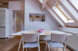 Alquilar apartamento amueblado en Hamburgo Eimsbüttel/Bellealliancestraße.  comer 2 (pequ)