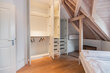 furnished apartement for rent in Hamburg Eimsbüttel/Bellealliancestraße.  2nd bedroom 14 (small)