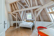 moeblierte Wohnung mieten in Hamburg Eimsbüttel/Bellealliancestraße. 2. Schlafzimmer 8 (klein)