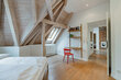 moeblierte Wohnung mieten in Hamburg Eimsbüttel/Bellealliancestraße. 2. Schlafzimmer 10 (klein)