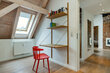 moeblierte Wohnung mieten in Hamburg Eimsbüttel/Bellealliancestraße. 2. Schlafzimmer 11 (klein)