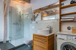 moeblierte Wohnung mieten in Hamburg Eimsbüttel/Bellealliancestraße. Badezimmer 6 (klein)