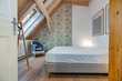 moeblierte Wohnung mieten in Hamburg Eimsbüttel/Bellealliancestraße. Schlafzimmer 6 (klein)