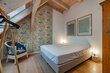 moeblierte Wohnung mieten in Hamburg Eimsbüttel/Bellealliancestraße. Schlafzimmer 5 (klein)