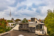 moeblierte Wohnung mieten in Hamburg Eimsbüttel/Bellealliancestraße. Terrasse 10 (klein)