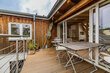 moeblierte Wohnung mieten in Hamburg Eimsbüttel/Bellealliancestraße. Terrasse 12 (klein)