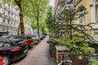 moeblierte Wohnung mieten in Hamburg Eimsbüttel/Bellealliancestraße. Umgebung 6 (klein)