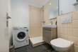 moeblierte Wohnung mieten in Hamburg Barmbek/Bachstraße. Badezimmer 4 (klein)